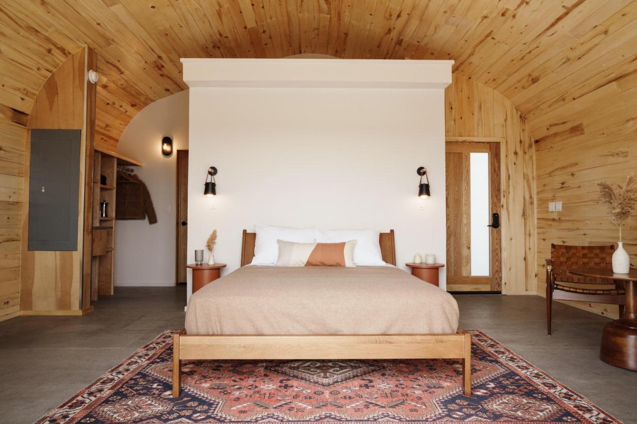 Frontier Drive Inn Сентер Экстерьер фото